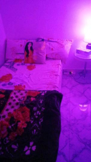Adex Cool Apartment